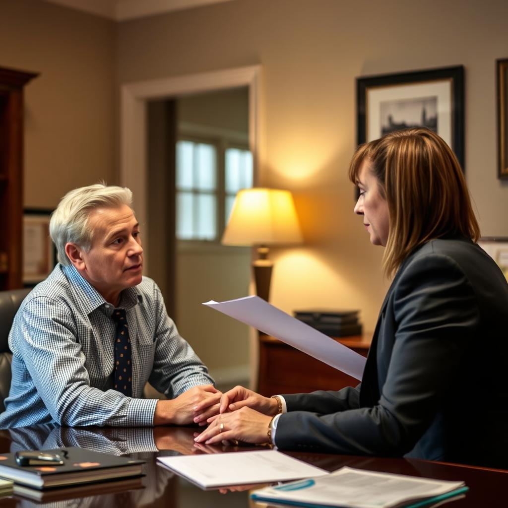 CDL Defense Lawyer Gloucester County, VA