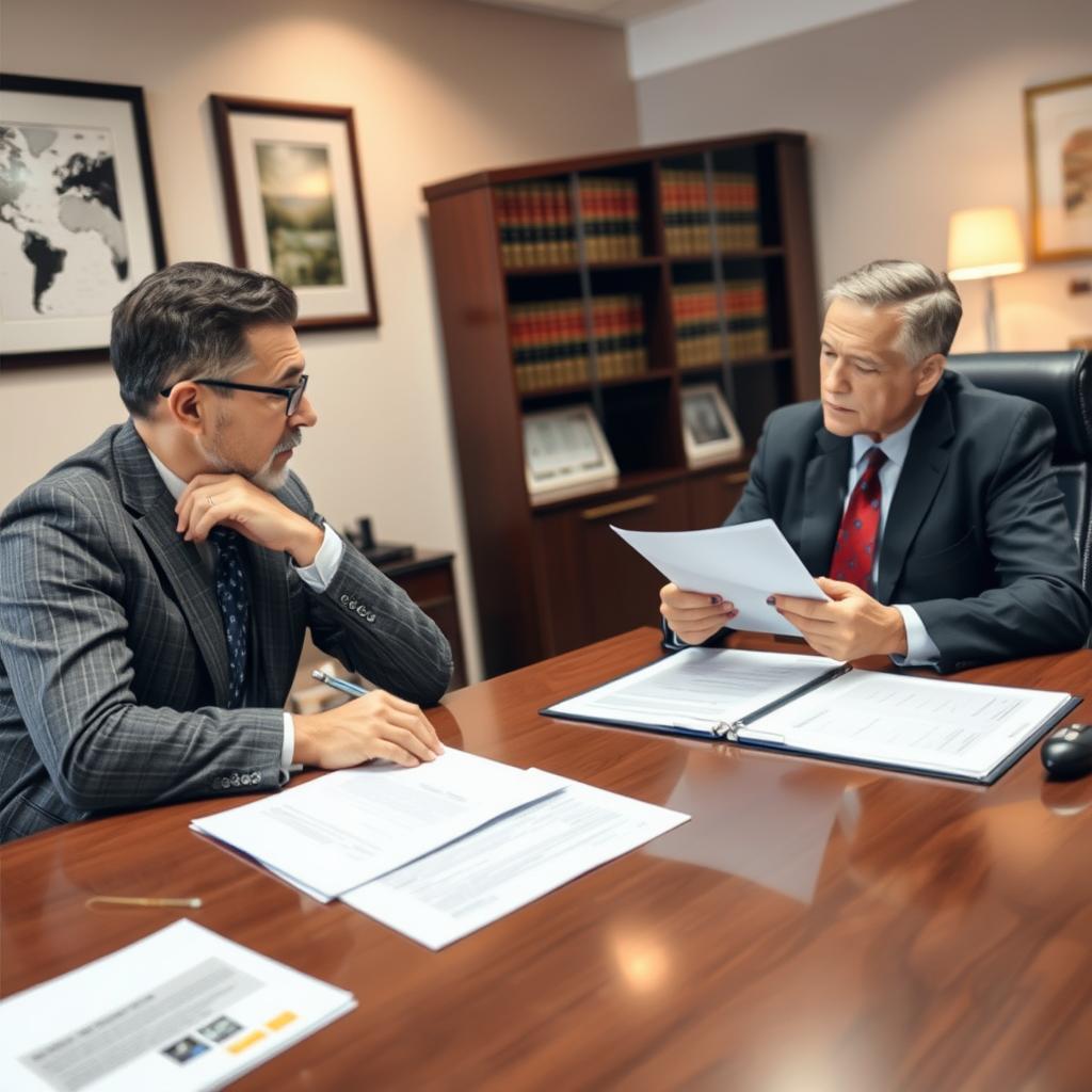 CDL Defense Lawyer Near Me