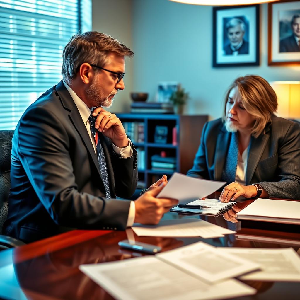 CDL Suspension Lawyer Albemarle County, VA