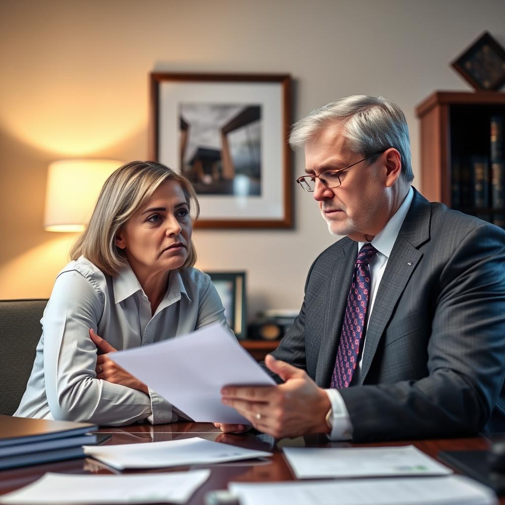 CDL Suspension Lawyer Albemarle County, VA