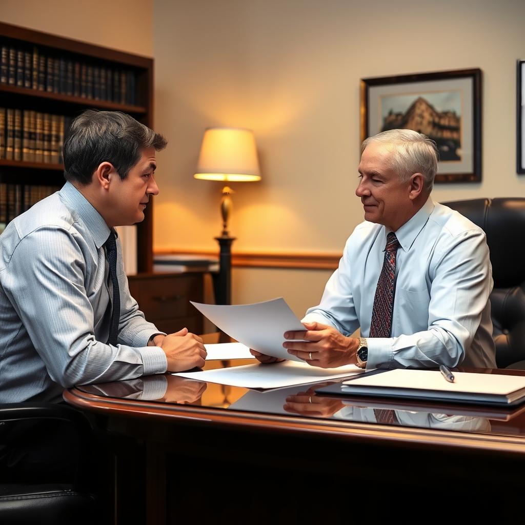 CDL Suspension Lawyer Arlington County, VA
