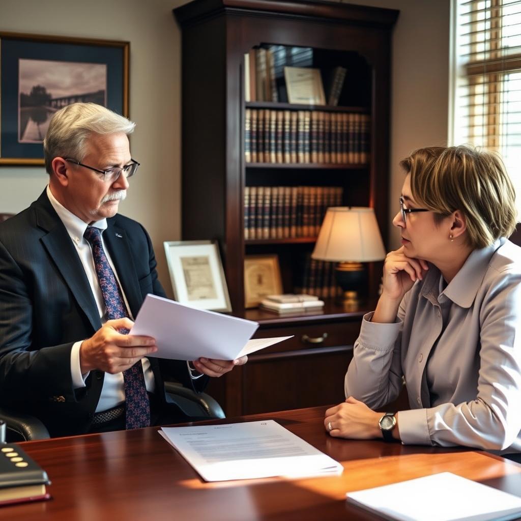 CDL Suspension Lawyer Bedford County, VA