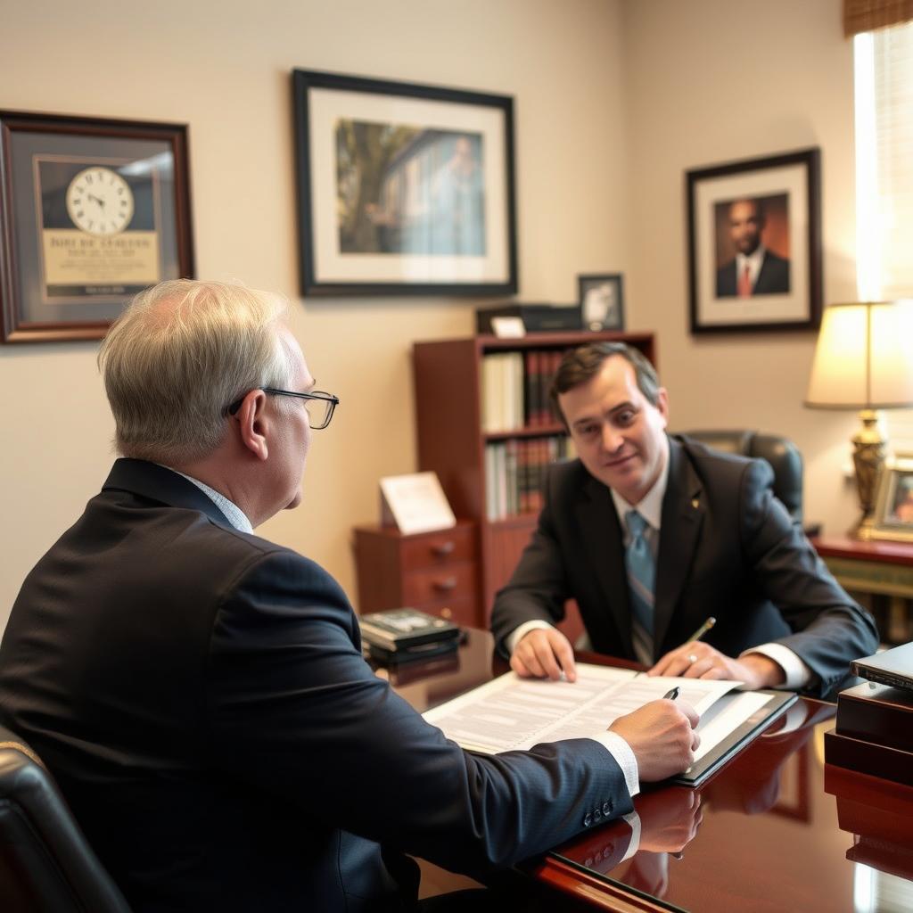 CDL Suspension Lawyer Bedford County, VA