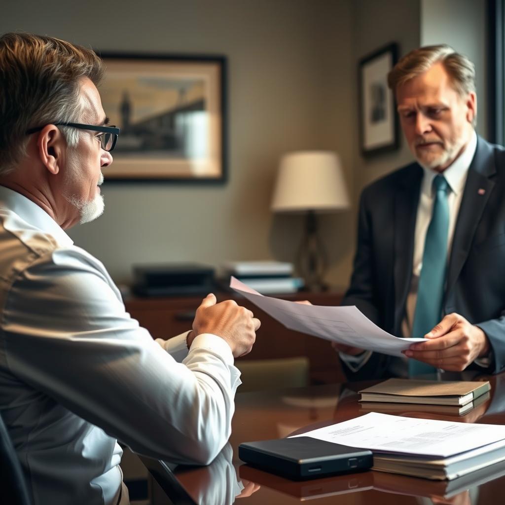CDL Suspension Lawyer Chesapeake, VA