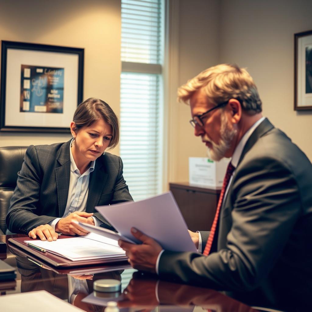 CDL Suspension Lawyer Chesapeake, VA