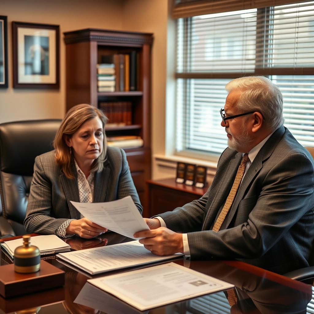 CDL Suspension Lawyer Clarke County, VA