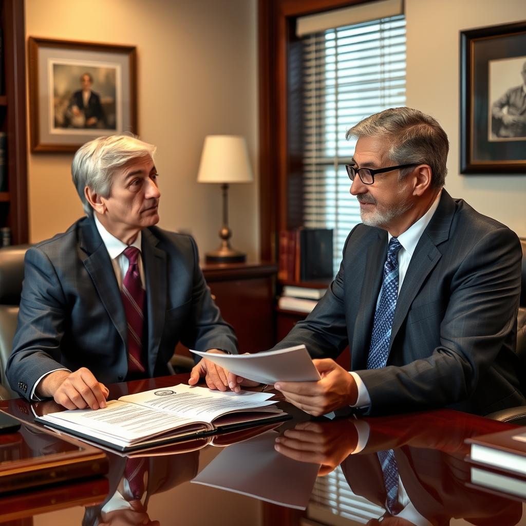 CDL Suspension Lawyer Fairfax, VA