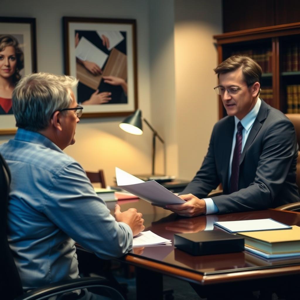 CDL Suspension Lawyer Greene County, VA