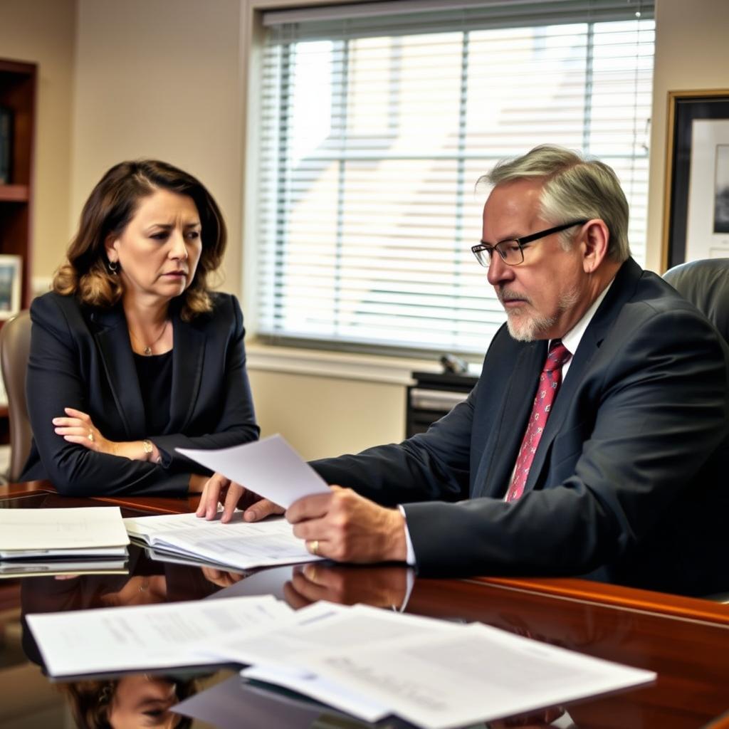 CDL Suspension Lawyer Greene County, VA