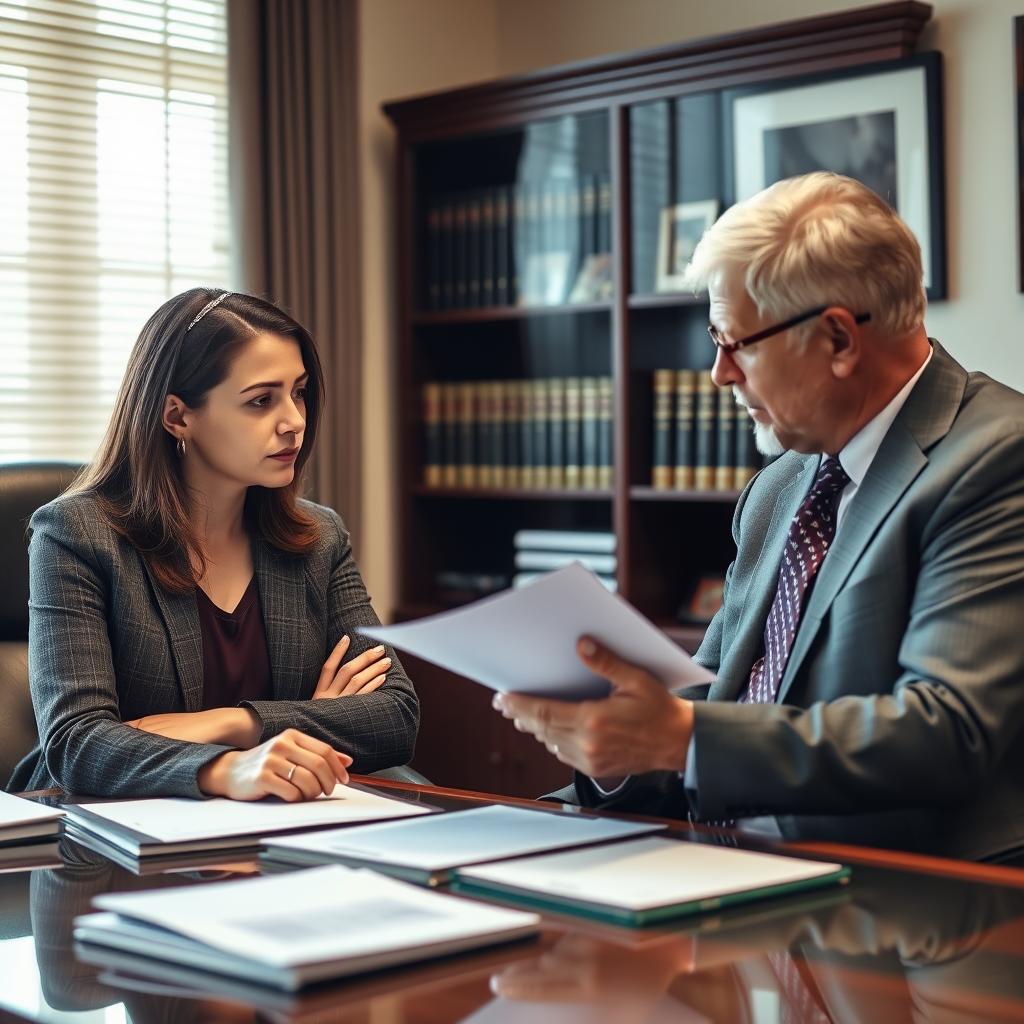 CDL Suspension Lawyer Hanover County, VA