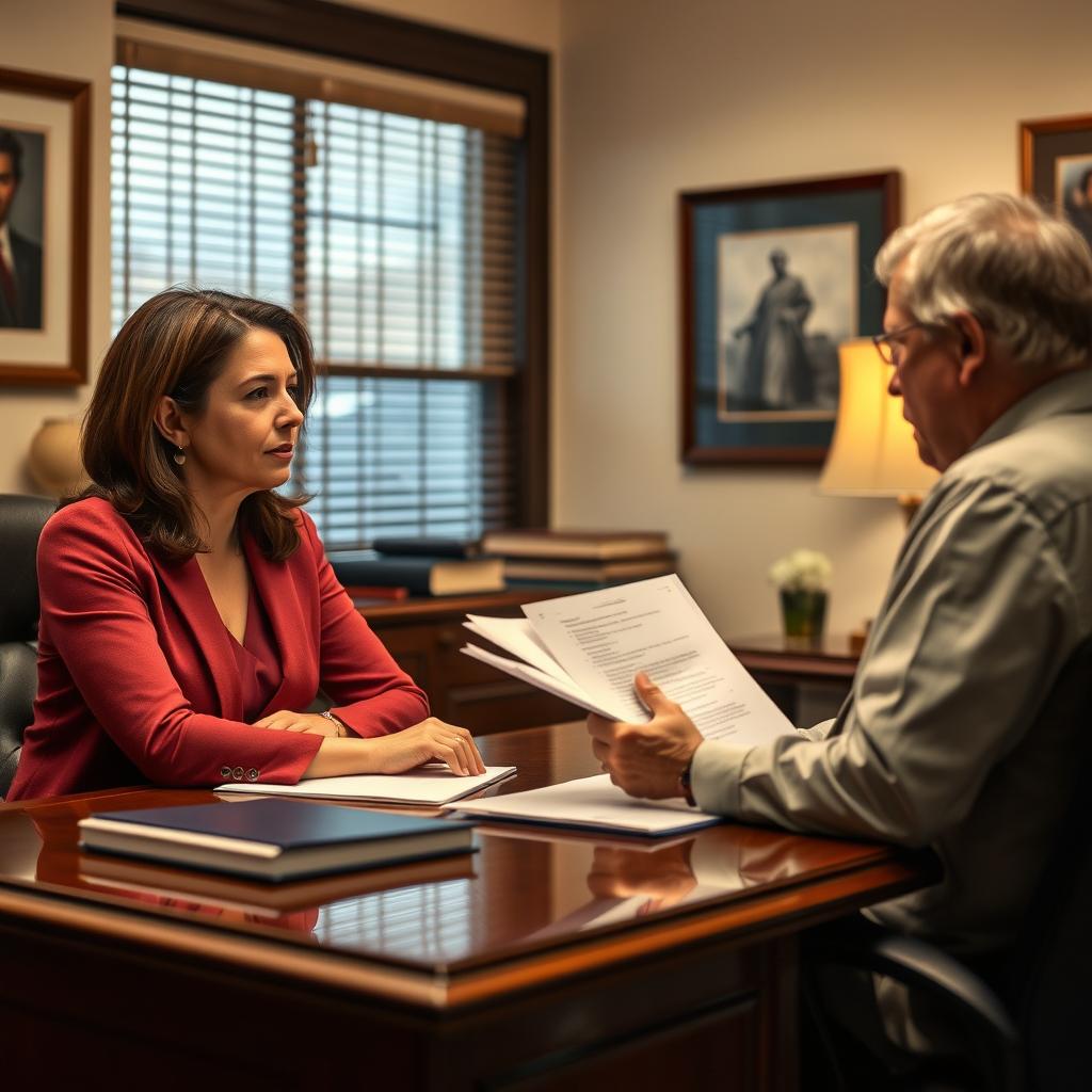 CDL Suspension Lawyer Hanover County, VA