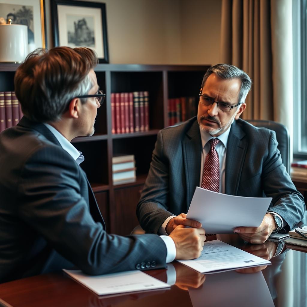 CDL Suspension Lawyer Henrico County, VA