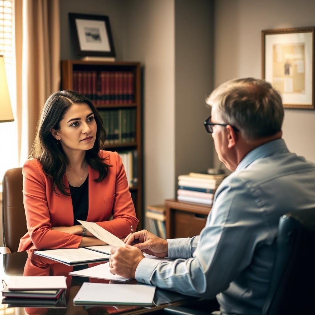 CDL Suspension Lawyer King George County, VA