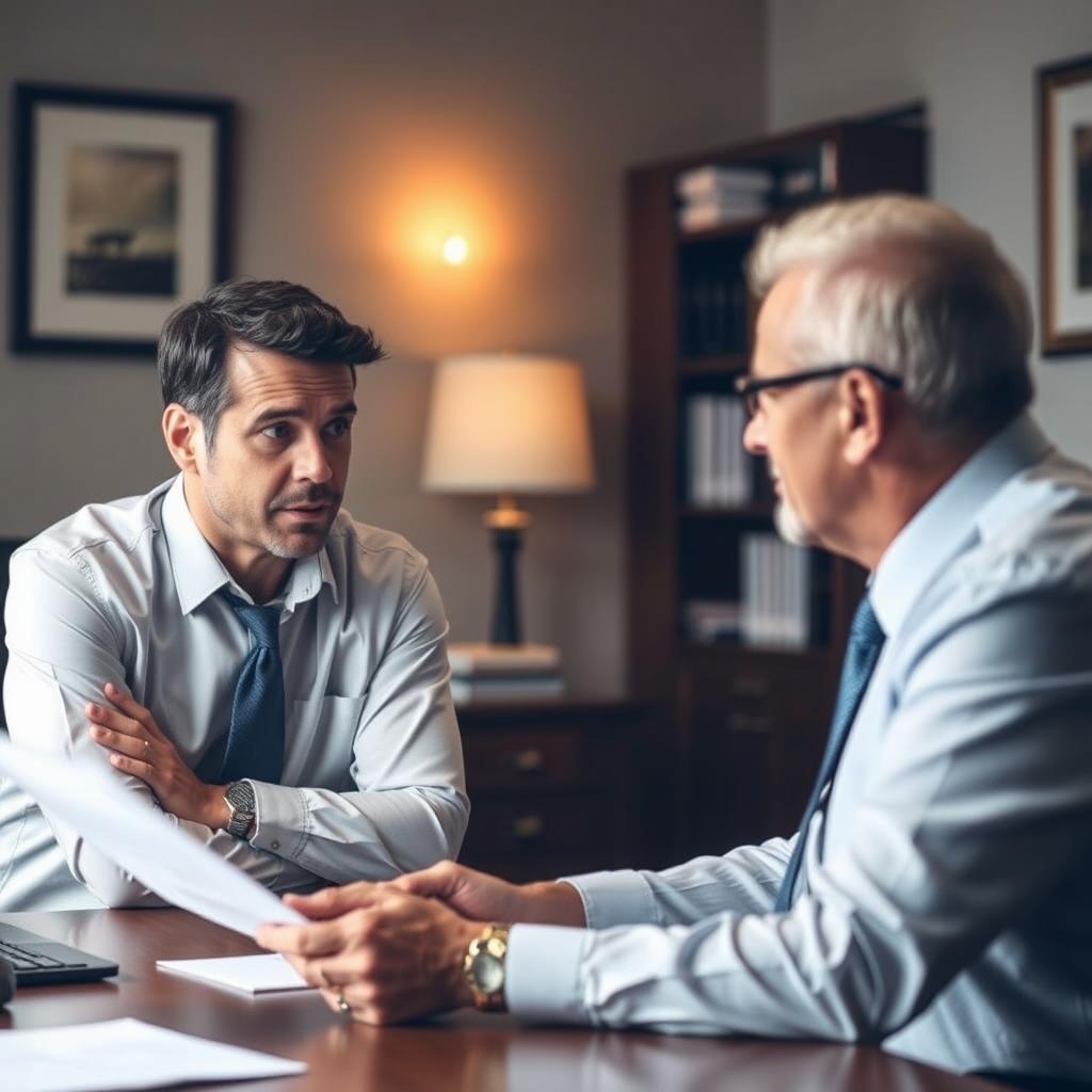 CDL Suspension Lawyer Loudoun County, VA