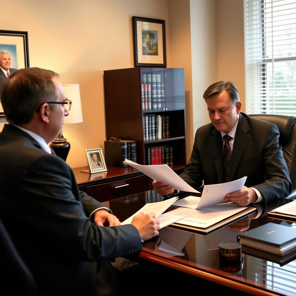 CDL Suspension Lawyer Manassas Park, VA