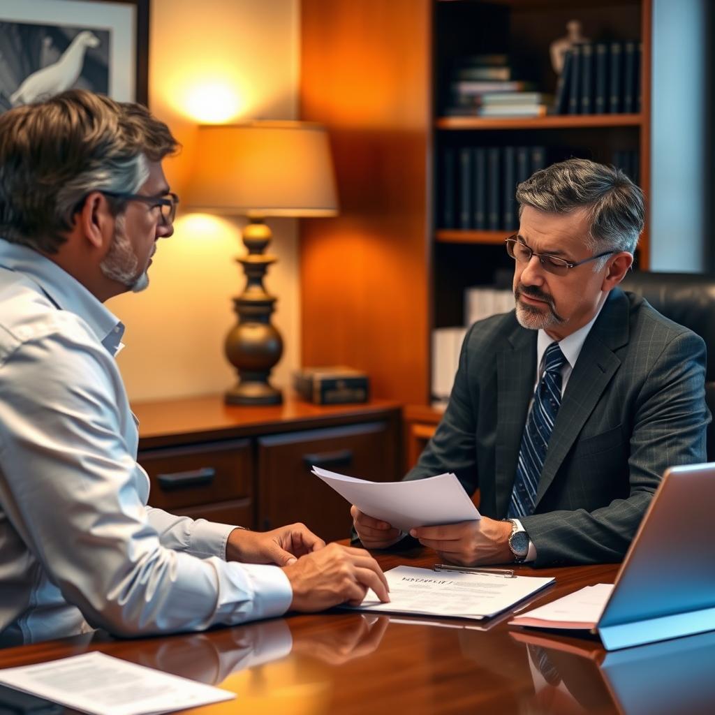 CDL Suspension Lawyer Manassas, VA