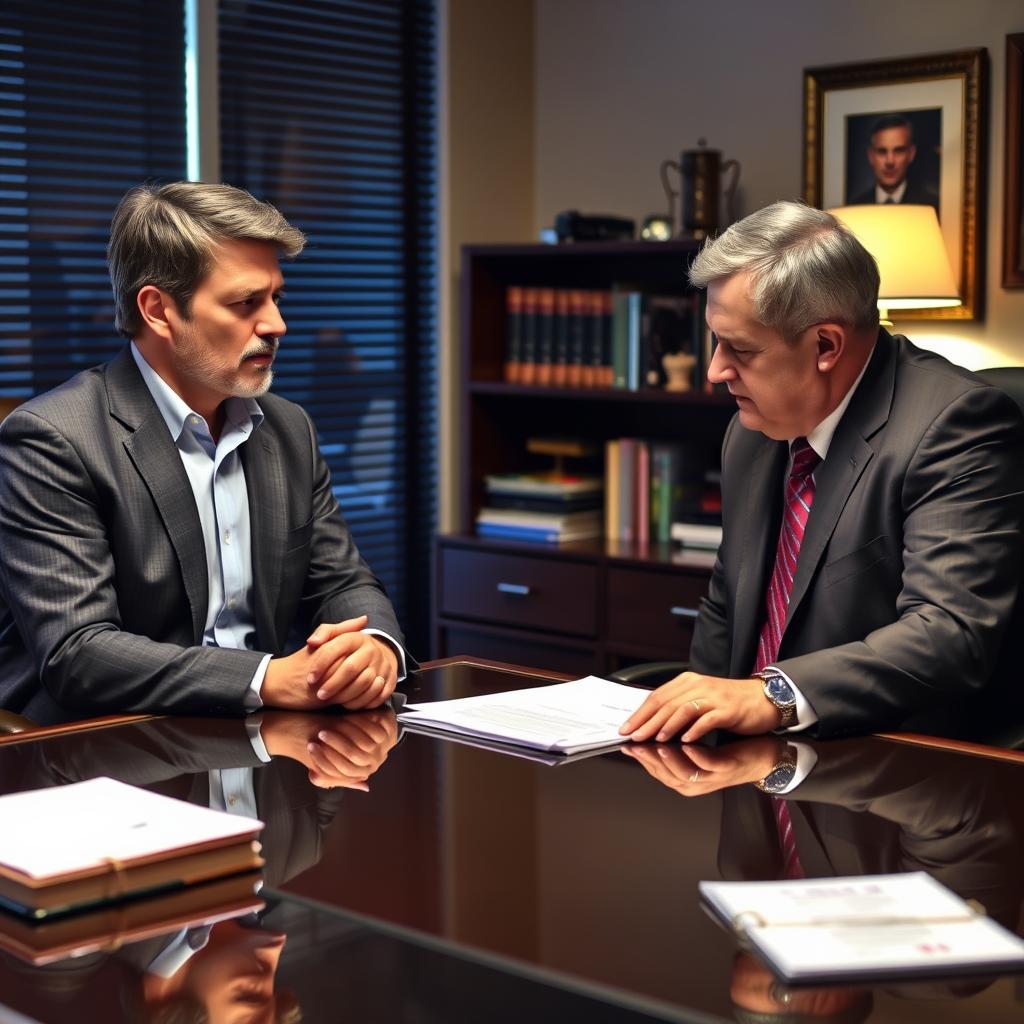 CDL Suspension Lawyer Manassas, VA