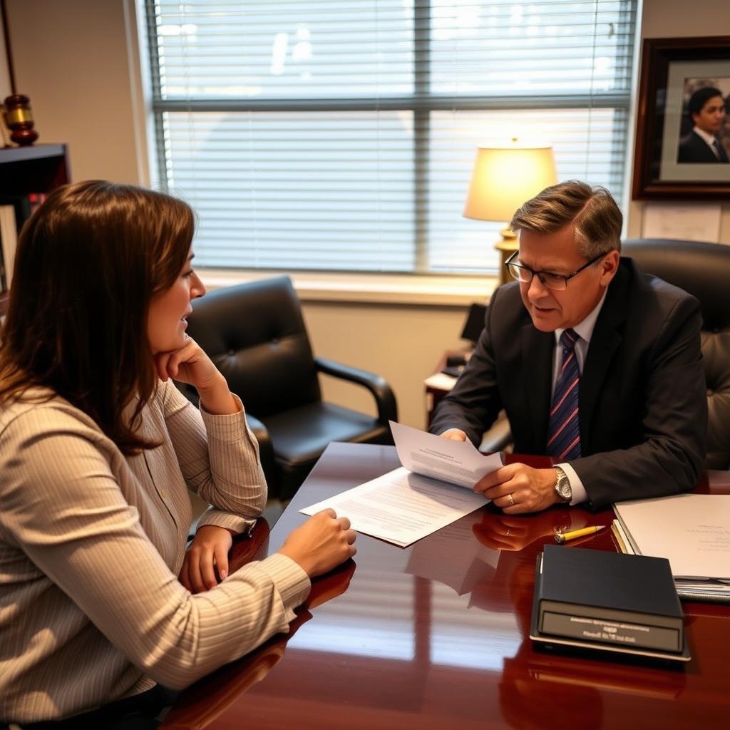 CDL Suspension Lawyer Orange County, VA