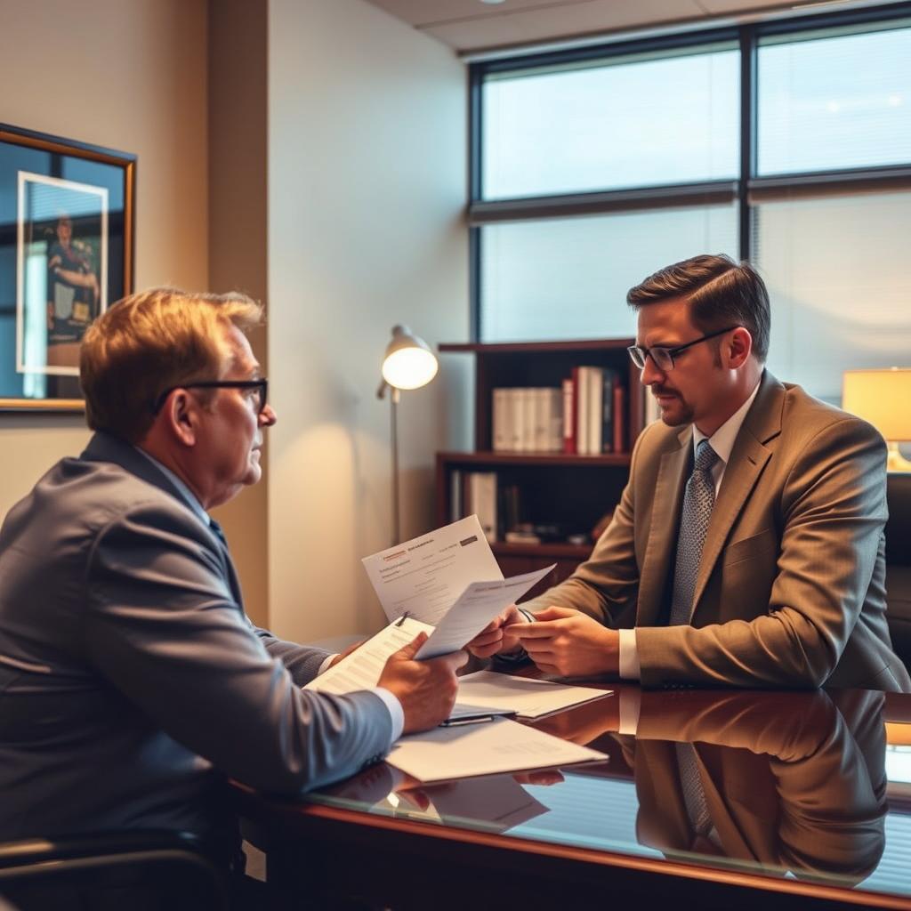 CDL Suspension Lawyer Orange County, VA