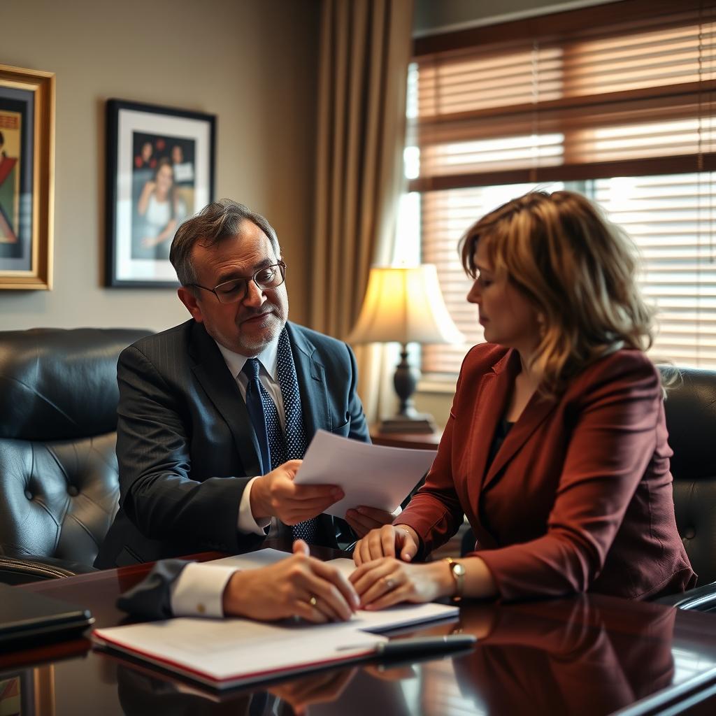 CDL Suspension Lawyer Prince George County, VA