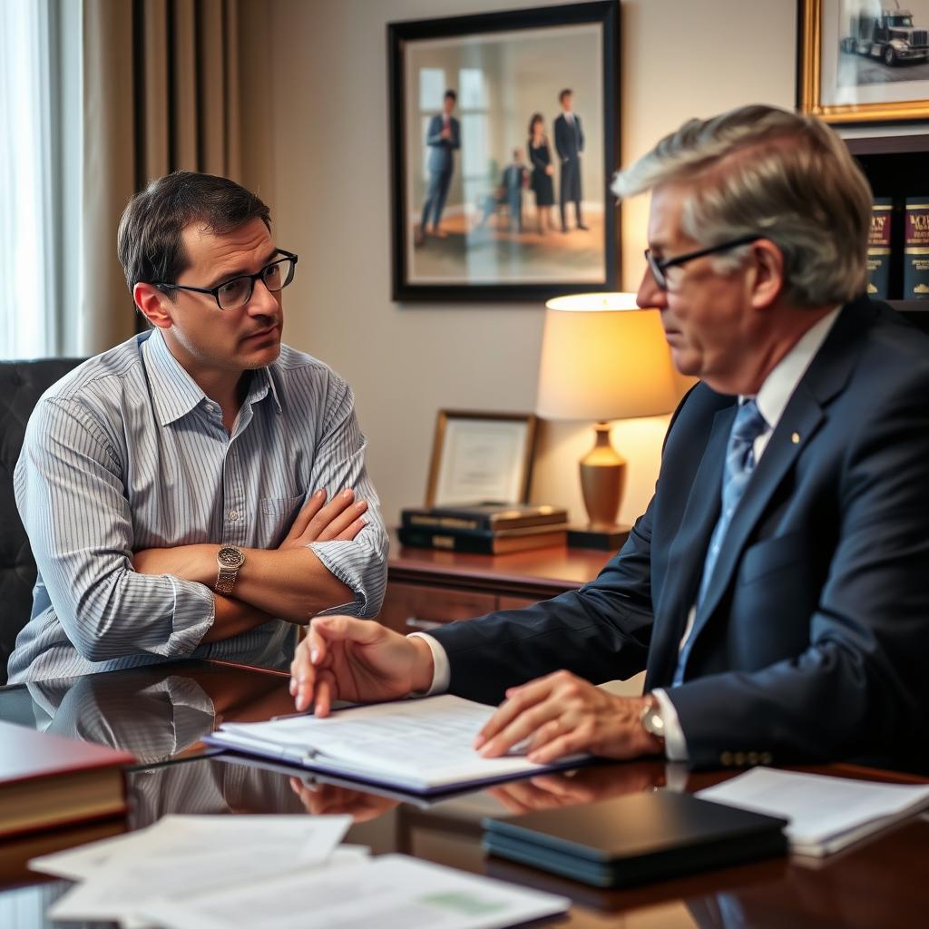 CDL Suspension Lawyer Shenandoah County, VA