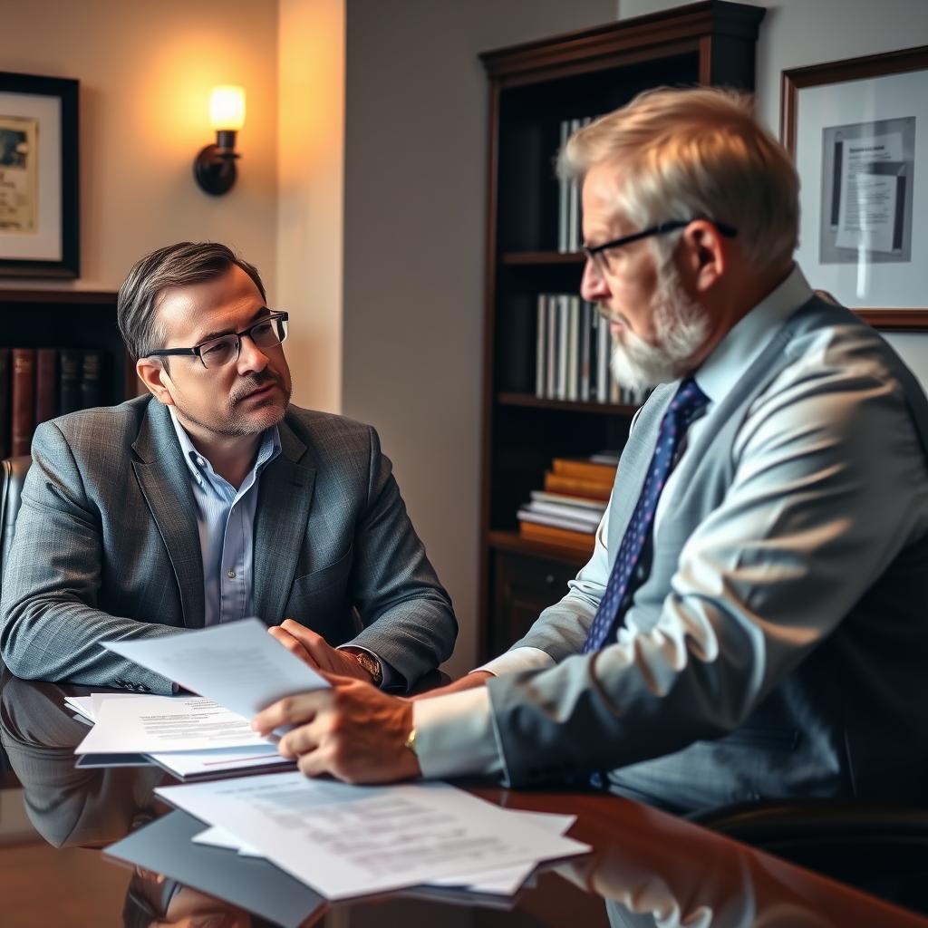 CDL Suspension Lawyer Suffolk, VA