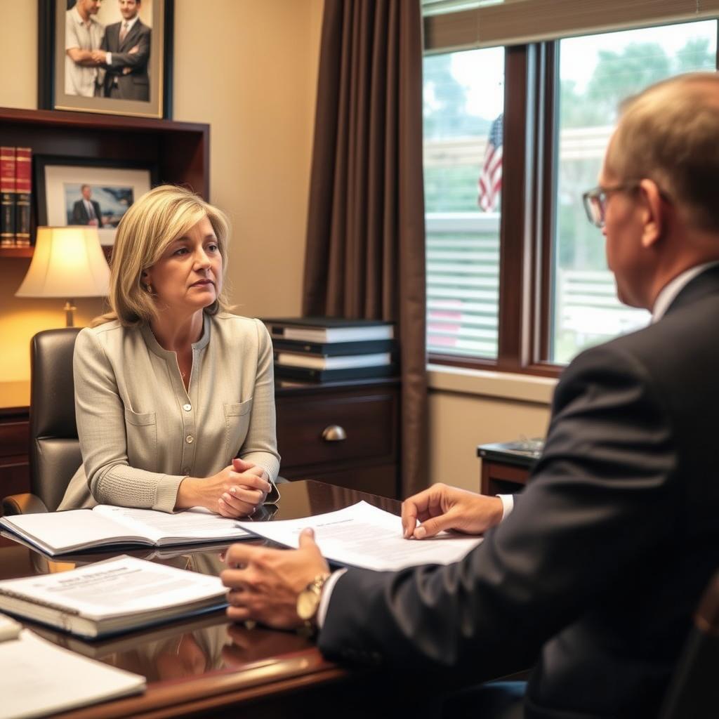 CDL Suspension Lawyer Virginia, VA