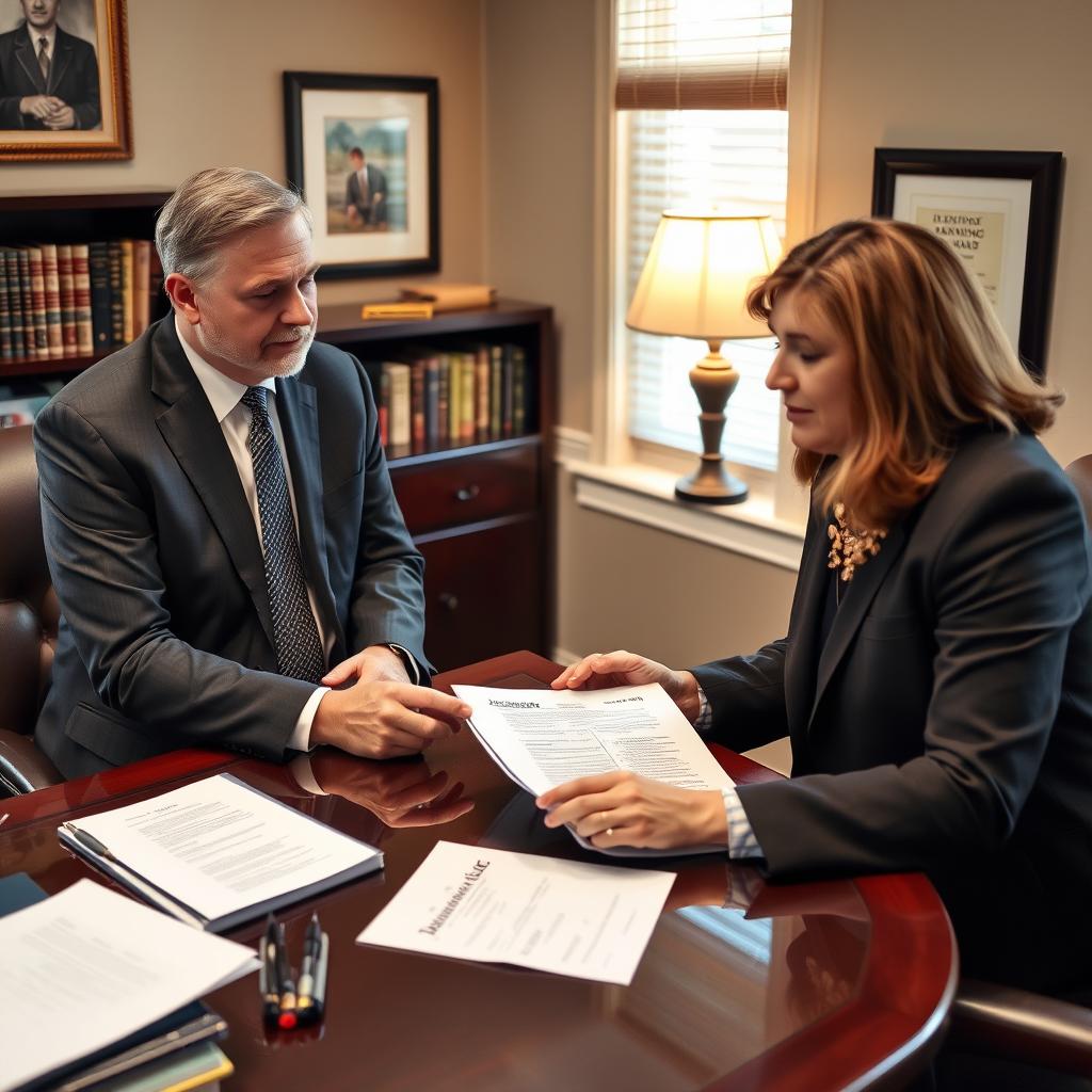 Driving on Suspended License Lawyer Culpeper County, VA