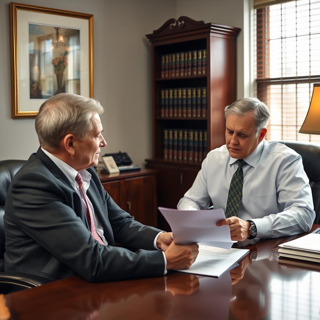 Driving on Suspended License Lawyer Frederick County, VA