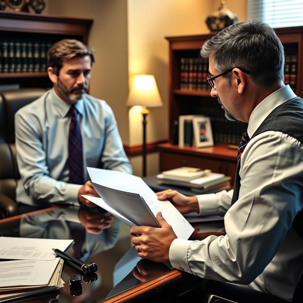 Driving on Suspended License Lawyer Gloucester County, VA