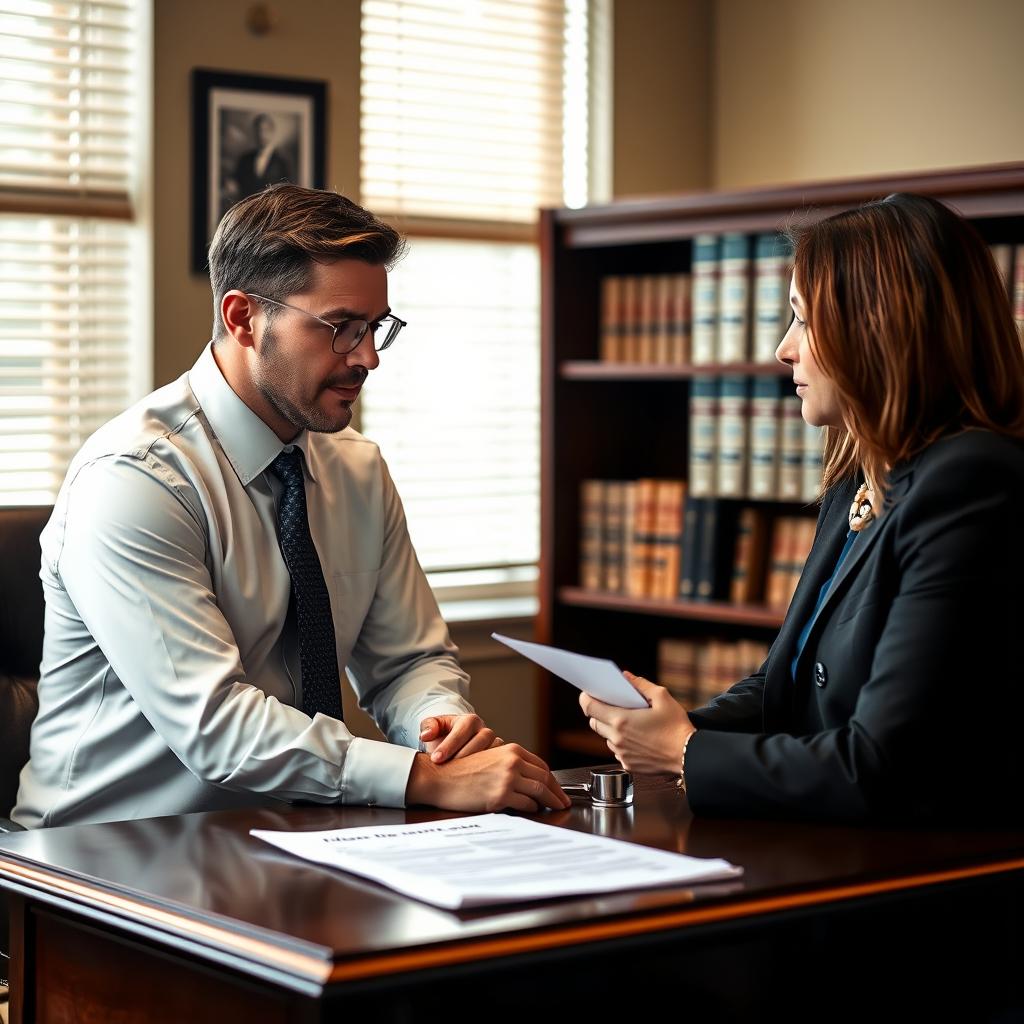 Driving on Suspended License Lawyer Gloucester County, VA