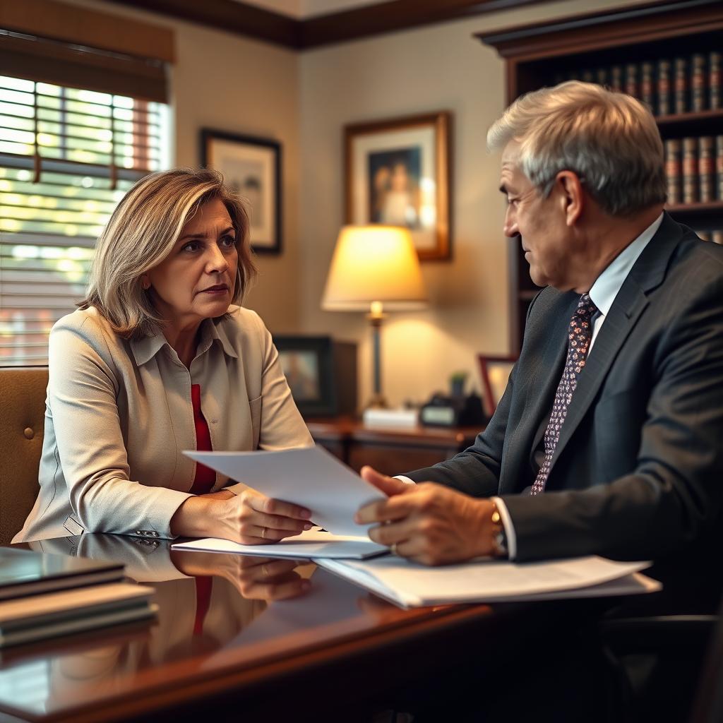 Driving on Suspended License Lawyer Stafford County, VA