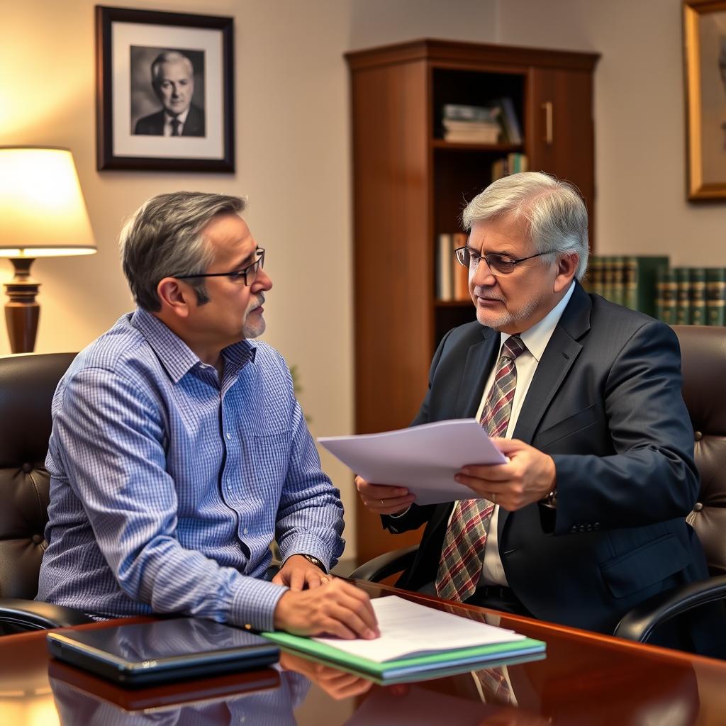 DUI Lawyer Albemarle County, VA