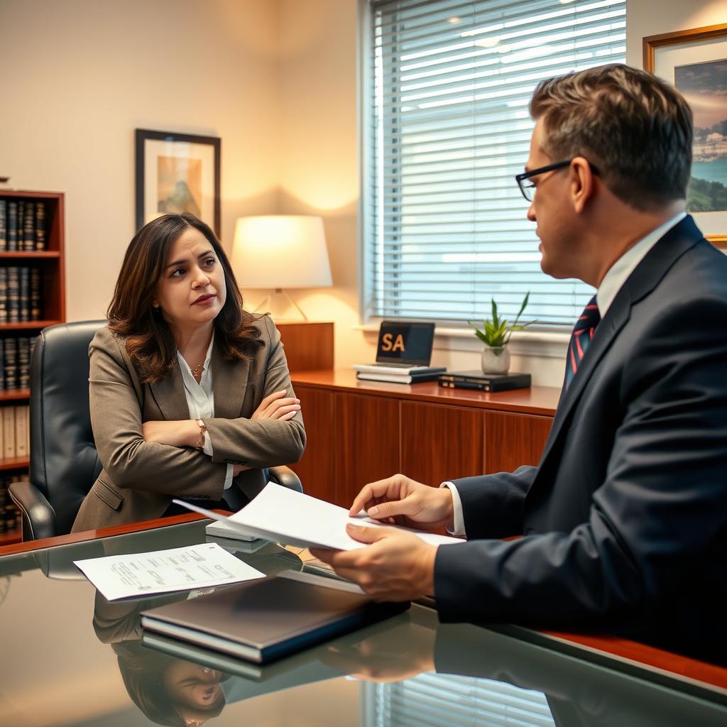 DUI Lawyer Alexandria, VA