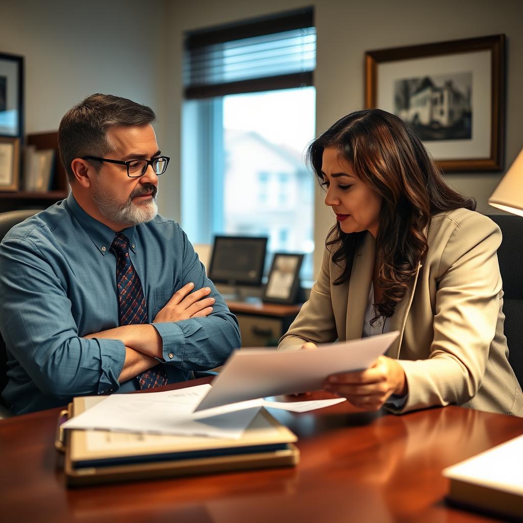 DUI Lawyer Chesapeake, VA