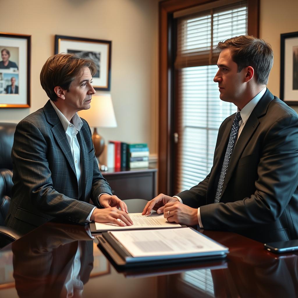 DUI Lawyer Culpeper County, VA