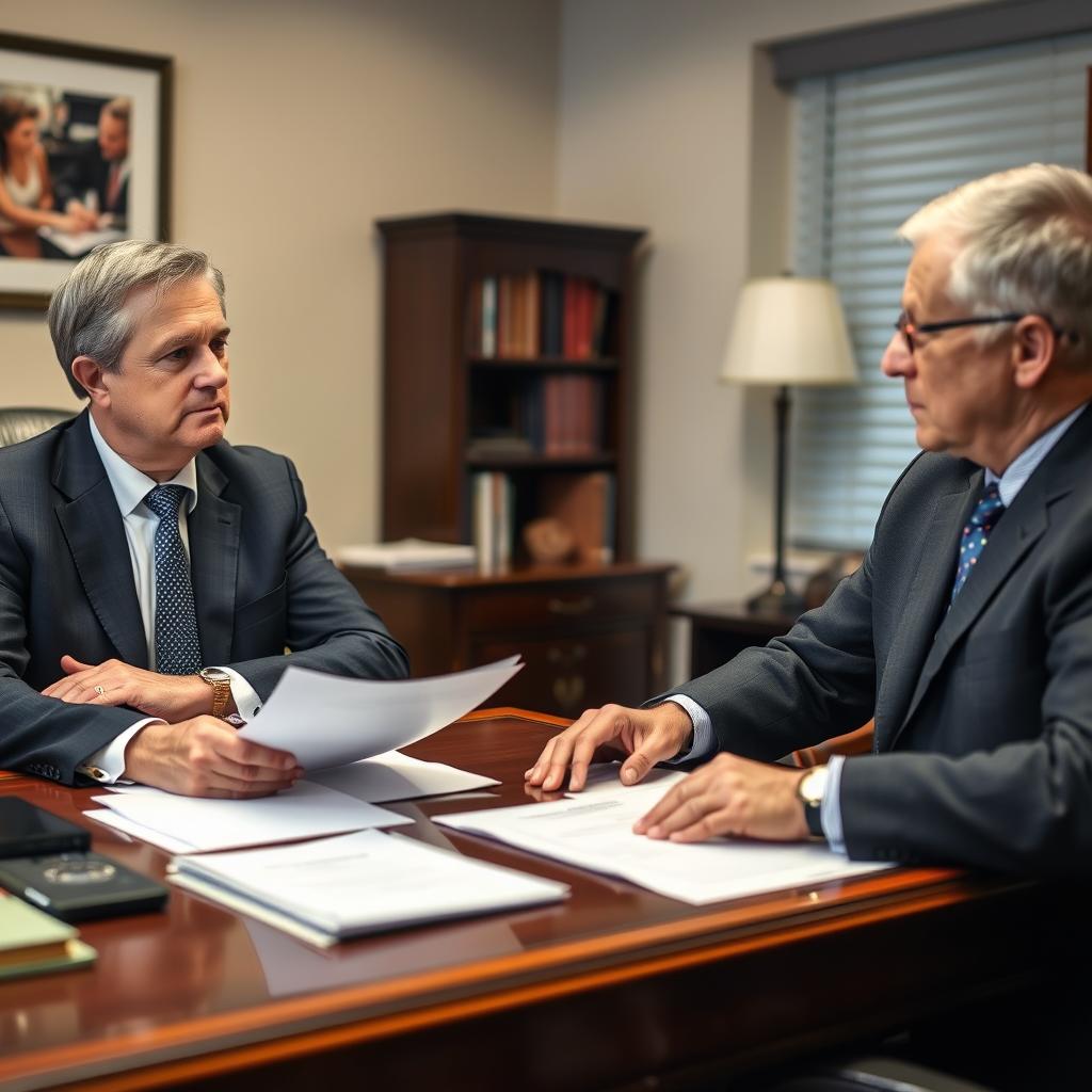 DUI Lawyer Greene County, VA