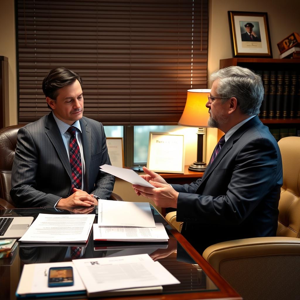 DUI Lawyer Manassas, VA
