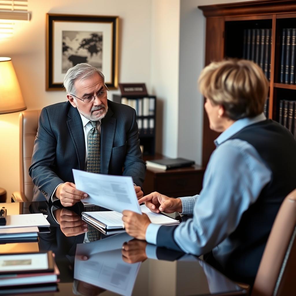 DWI Lawyer Chesapeake, VA