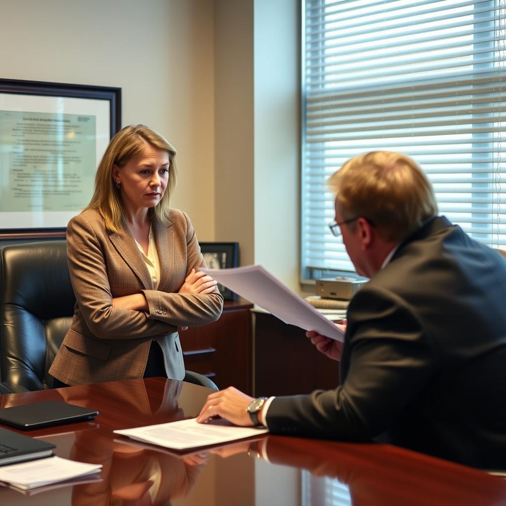 DWI Lawyer Gloucester County, VA