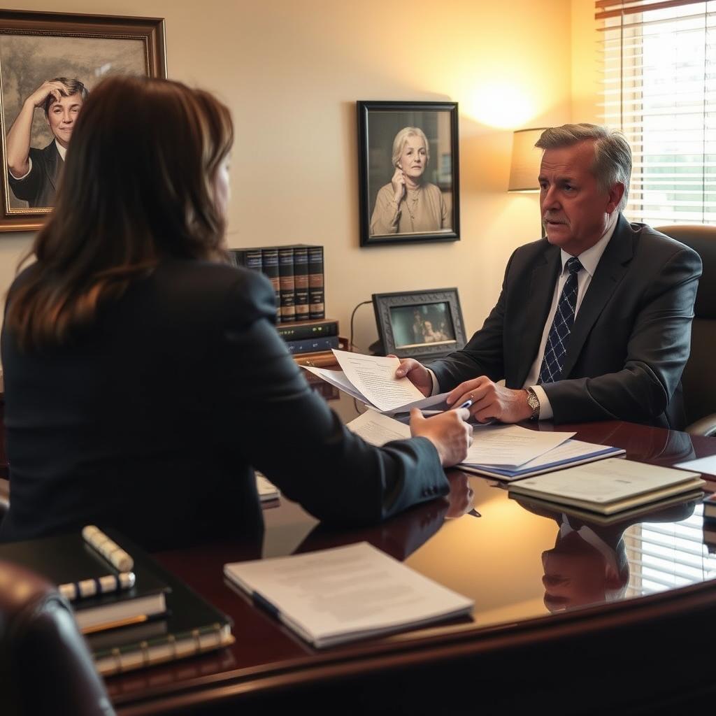 Felony DUI Lawyer Botetourt County, VA