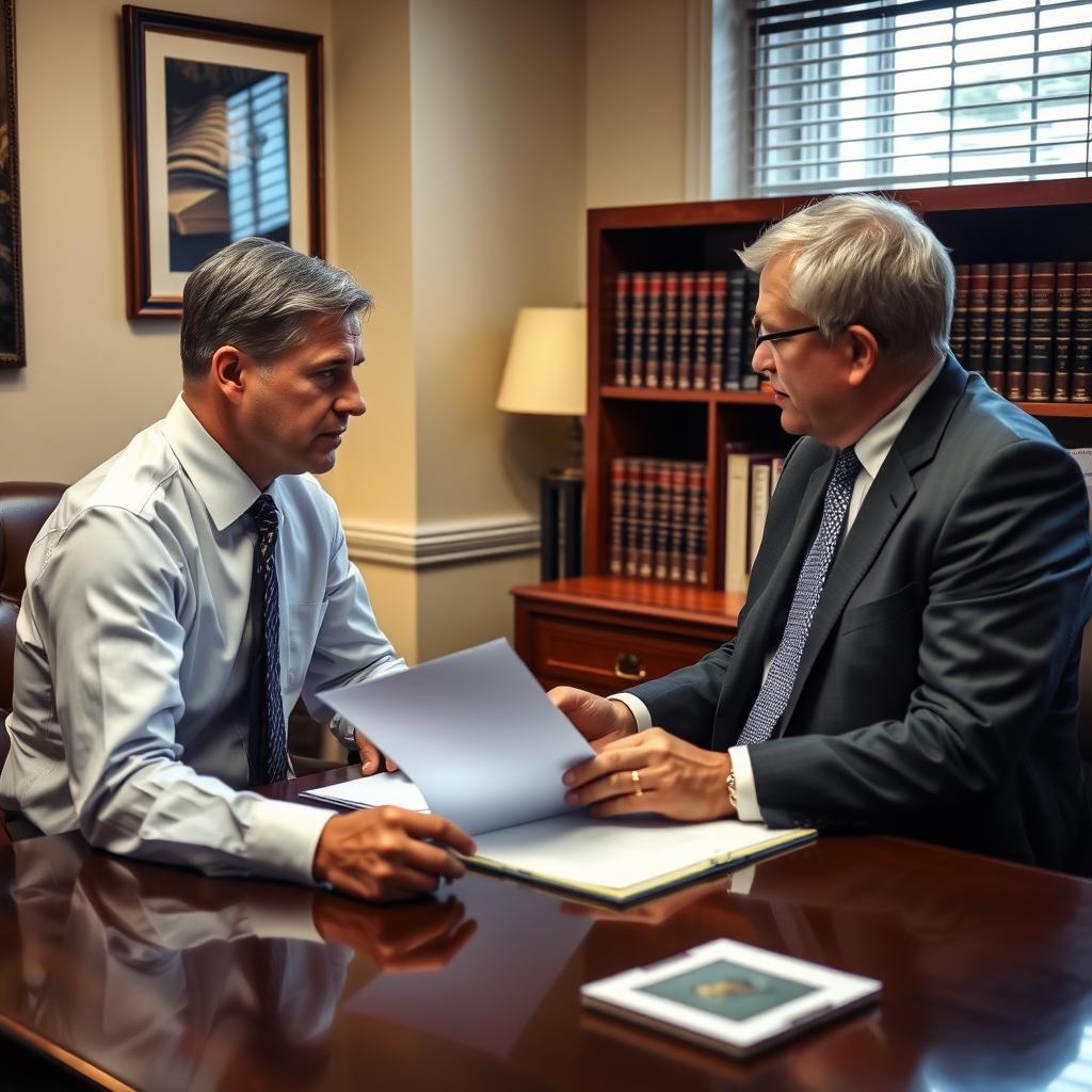 Felony DUI Lawyer Dinwiddie County, VA