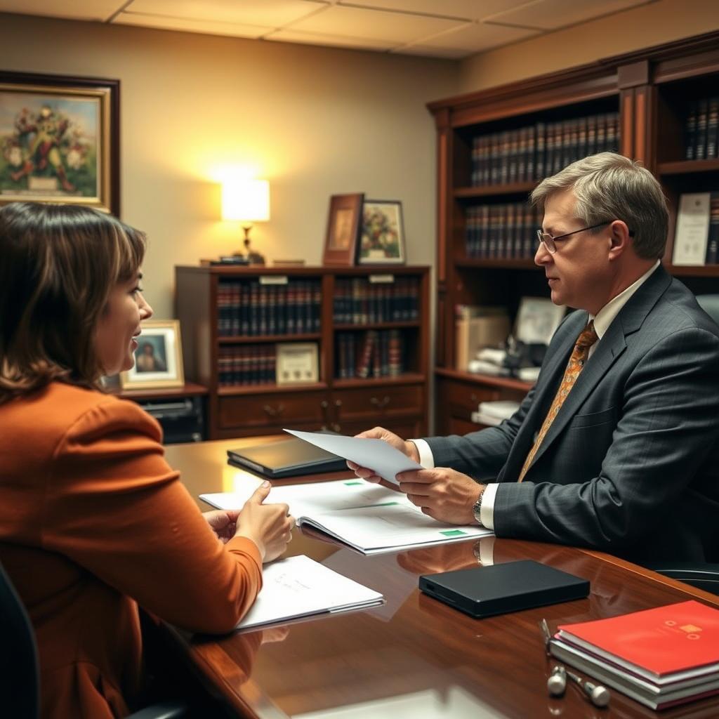 Felony DUI Lawyer Greene County, VA