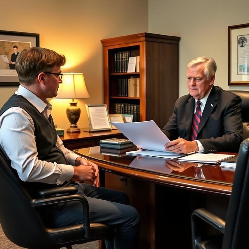 Felony DUI Lawyer Henrico County, VA