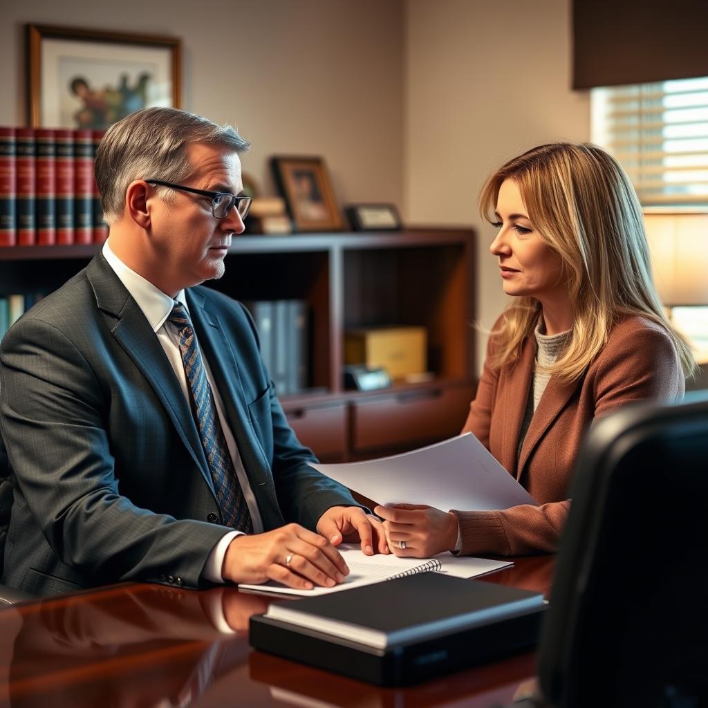 Felony DUI Lawyer Isle of Wight County, VA