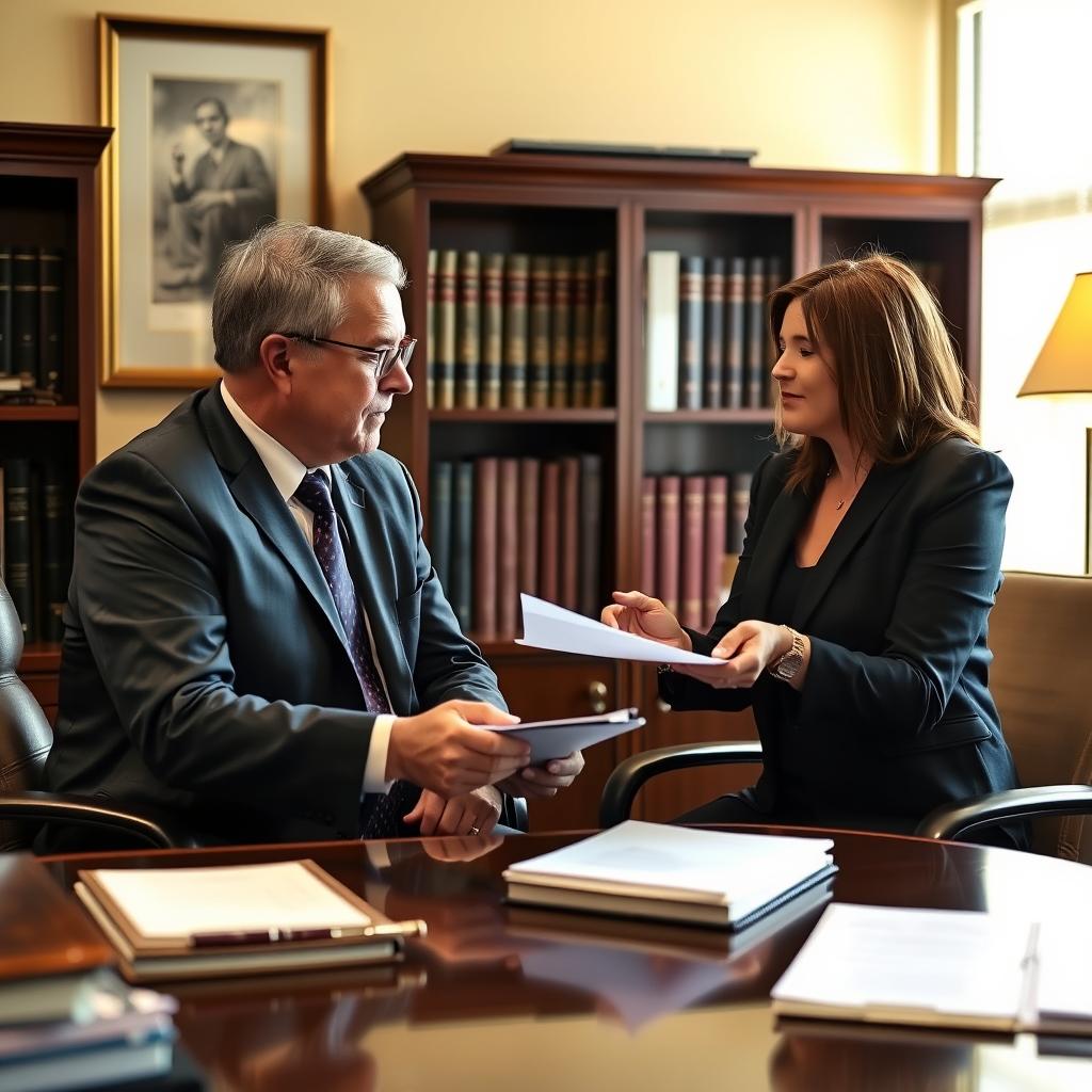 Felony DUI Lawyer King William County, VA