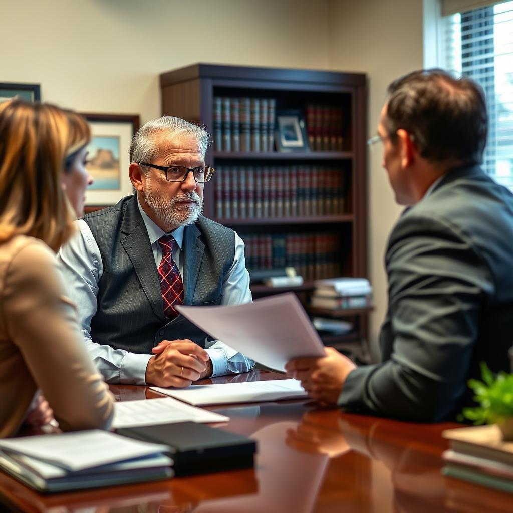 Felony DUI Lawyer Roanoke County, VA