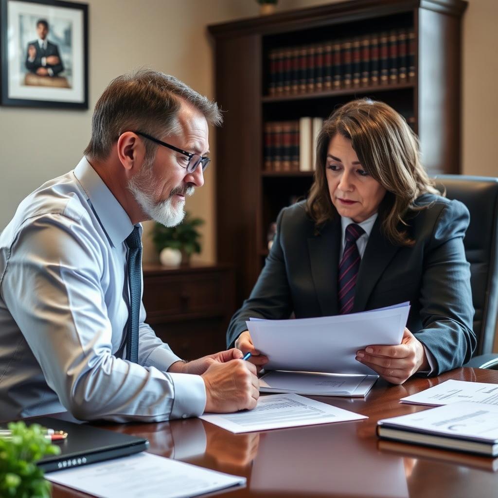 Felony DUI Lawyer Stafford County, VA