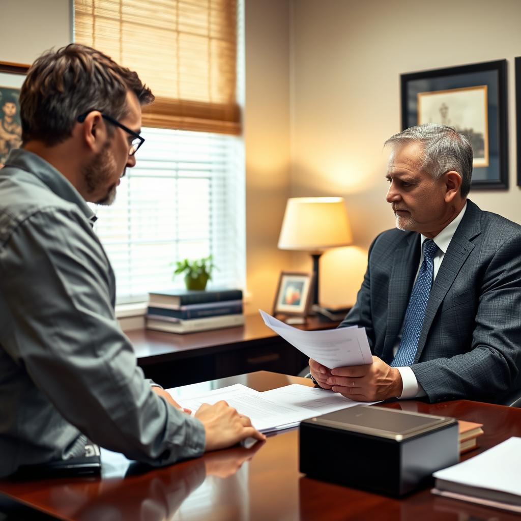Habitual Offender Lawyer Suffolk, VA