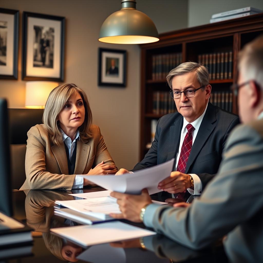 Hit and Run Lawyer Chesterfield County, VA